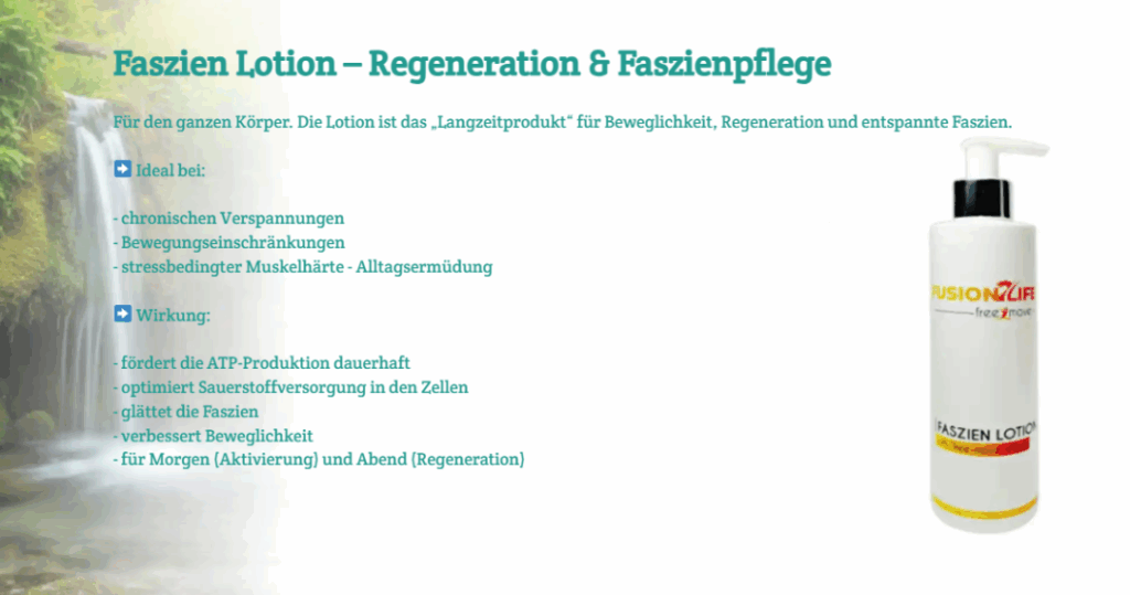 Faszien-Lotion Fushion2Life (1)