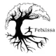 Feblissa Logo