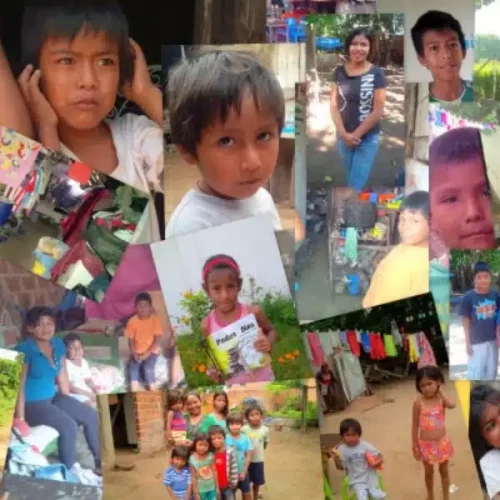 Für eine bessere Zukunft